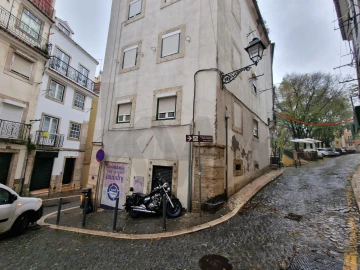 Prédio para Venda em Santa Maria Maior