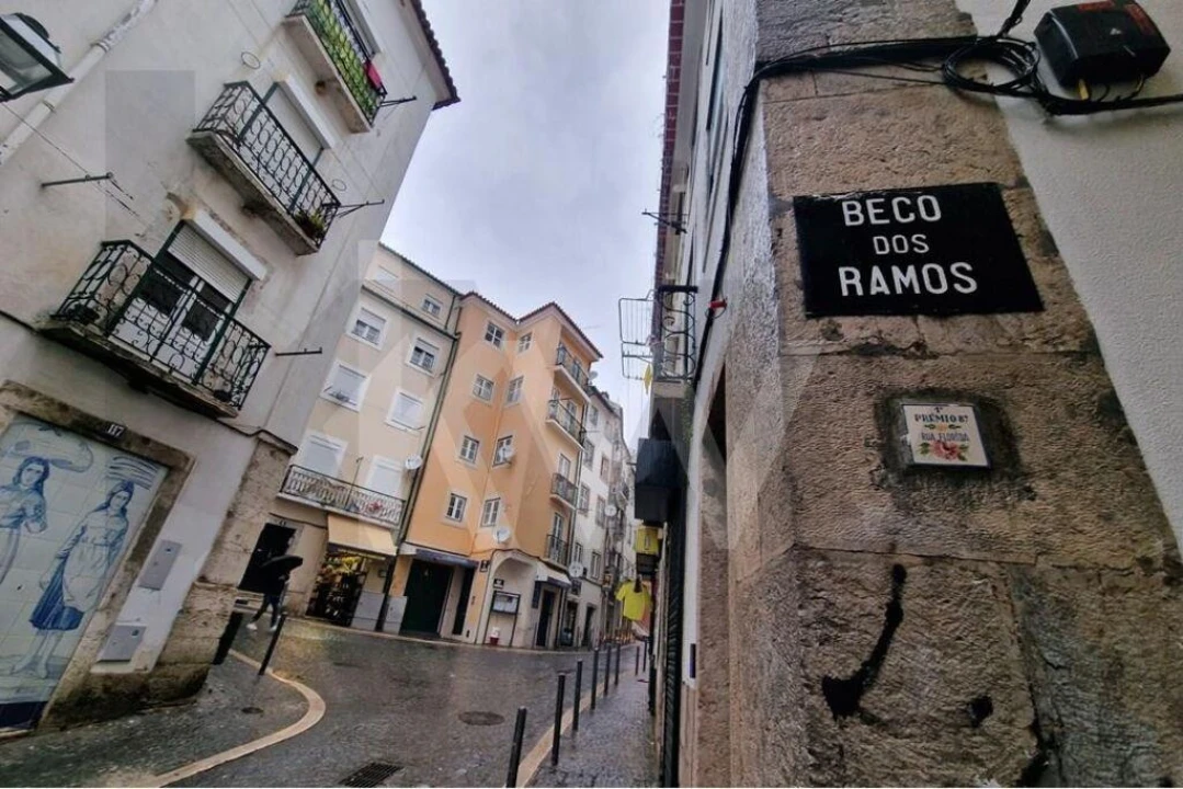 Prédio para Venda em Santa Maria Maior Foto 7