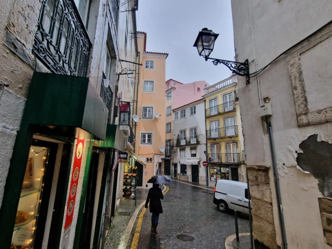 Prédio para Venda em Santa Maria Maior Foto 36