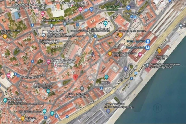 Prédio para Venda em Santa Maria Maior Foto 31