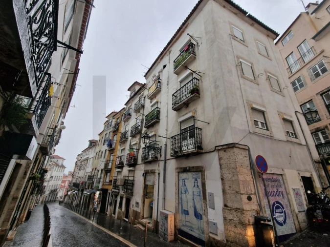 Prédio para Venda em Santa Maria Maior Foto 38