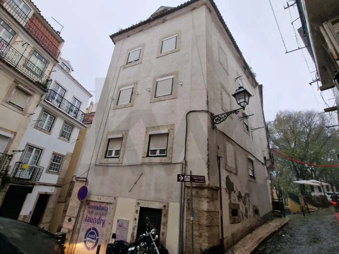 Prédio para Venda em Santa Maria Maior Foto 32