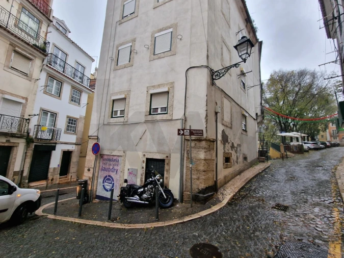Prédio para Venda em Santa Maria Maior Foto 37
