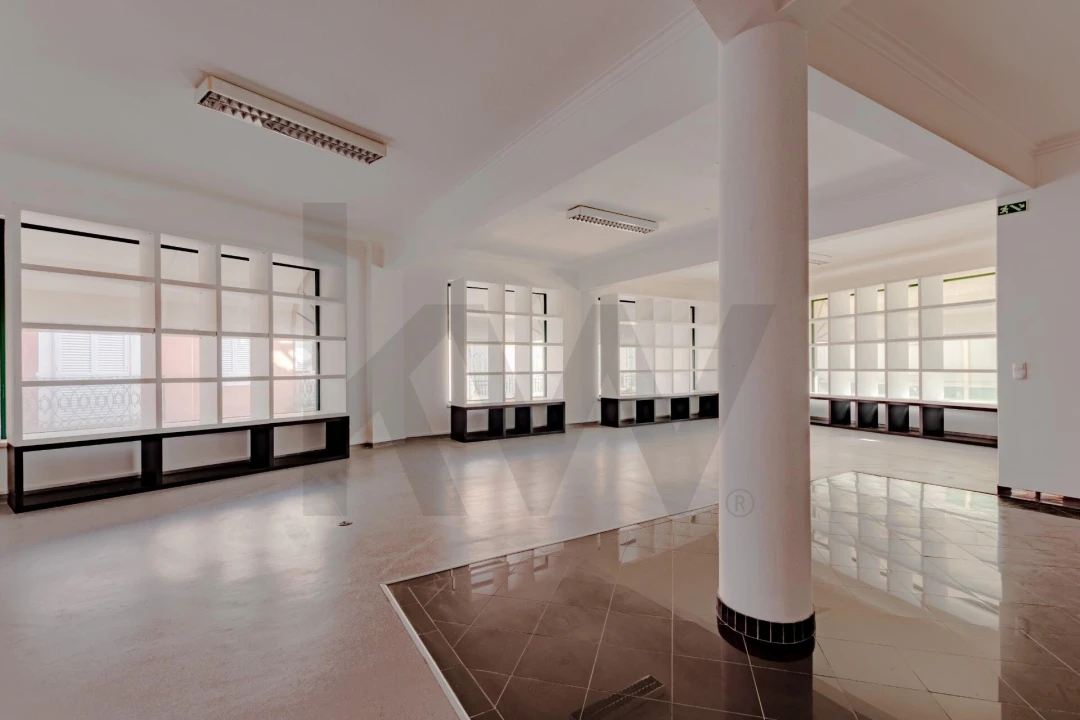 Loja para Venda em Alverca do Ribatejo e Sobralinho Foto 26