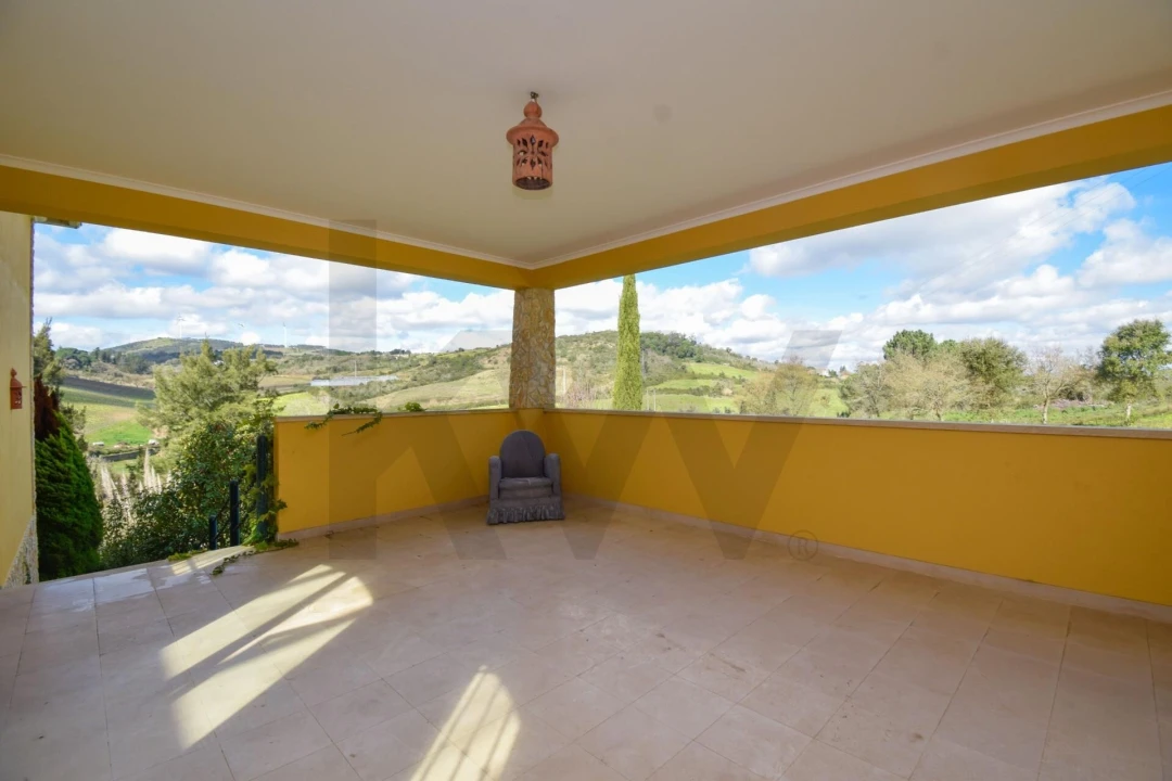 Quinta T4 para Venda em Sobral de Monte Agraço Foto 40