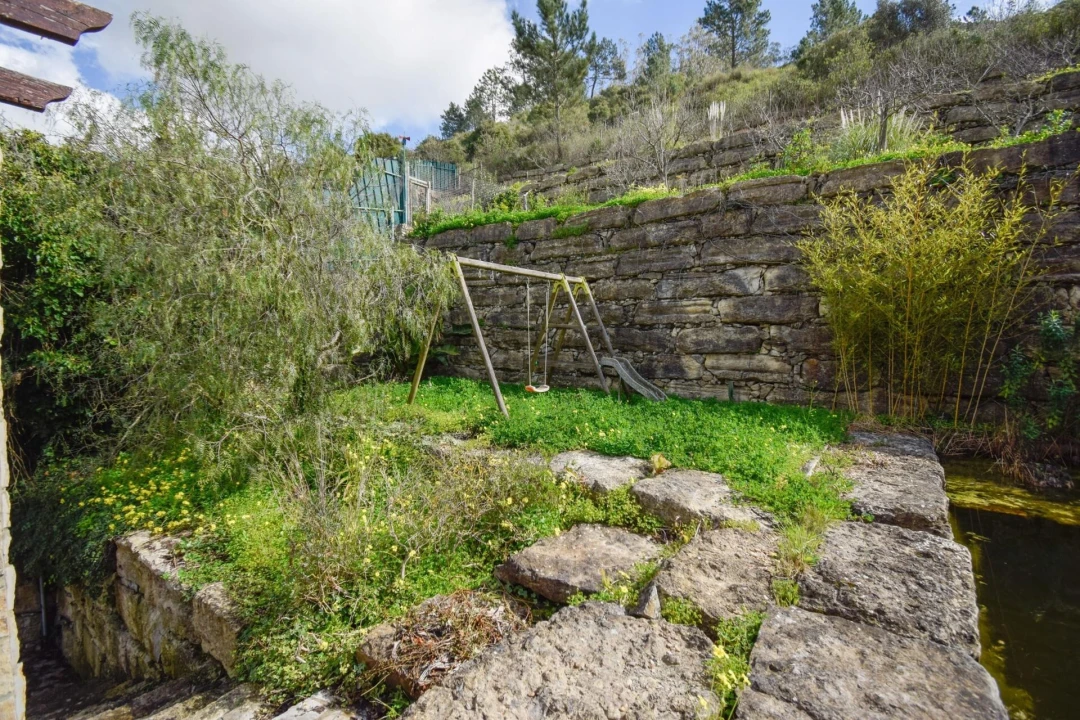Quinta T4 para Venda em Sobral de Monte Agraço Foto 54