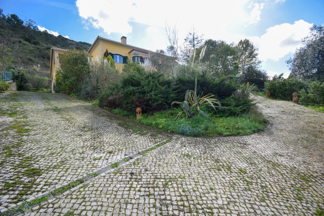 Quinta T4 para Venda em Sobral de Monte Agraço Foto 47