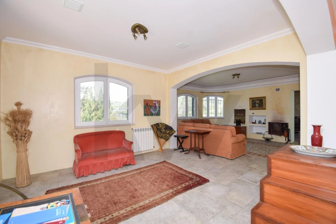 Quinta T4 para Venda em Sobral de Monte Agraço Foto 8