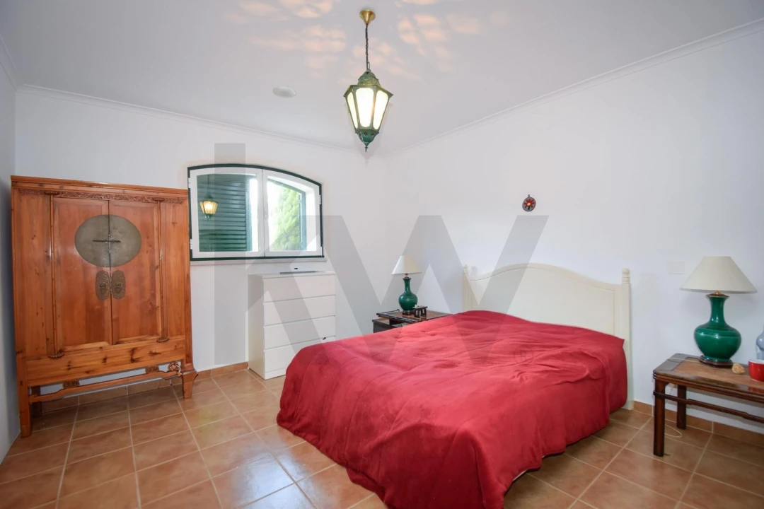 Quinta T4 para Venda em Sobral de Monte Agraço Foto 36