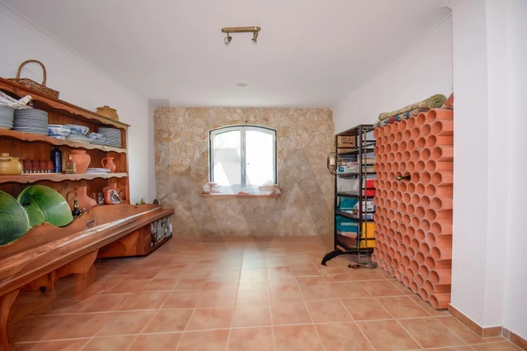 Quinta T4 para Venda em Sobral de Monte Agraço Foto 37