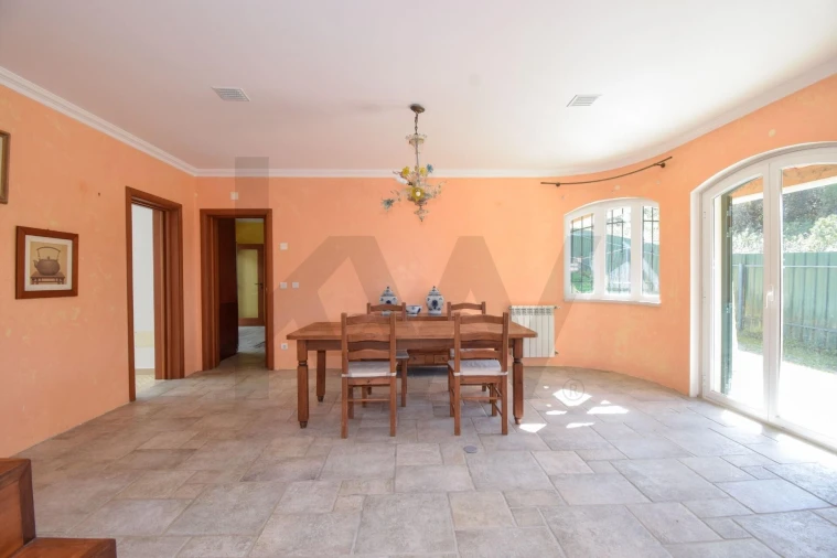 Quinta T4 para Venda em Sobral de Monte Agraço Foto 10