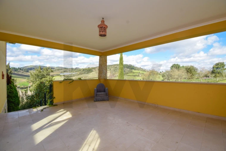 Quinta T4 para Venda em Sobral de Monte Agraço Foto 40