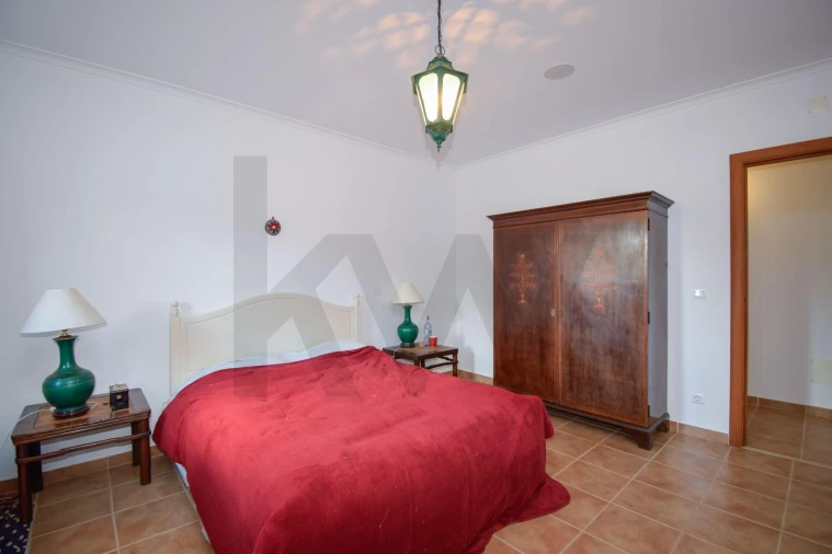 Quinta T4 para Venda em Sobral de Monte Agraço Foto 35