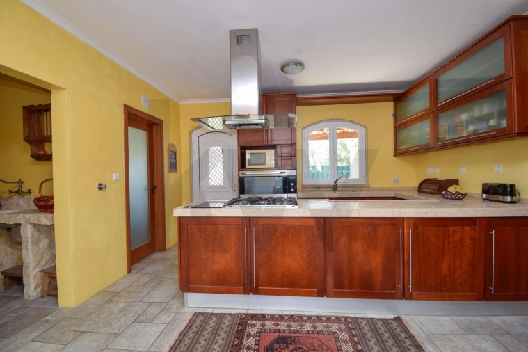 Quinta T4 para Venda em Sobral de Monte Agraço Foto 18