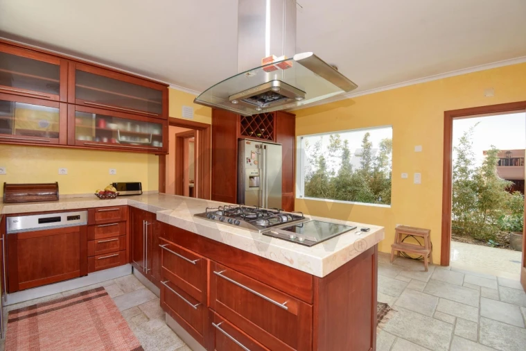 Quinta T4 para Venda em Sobral de Monte Agraço Foto 17