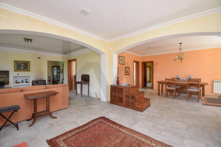 Quinta T4 para Venda em Sobral de Monte Agraço Foto 9