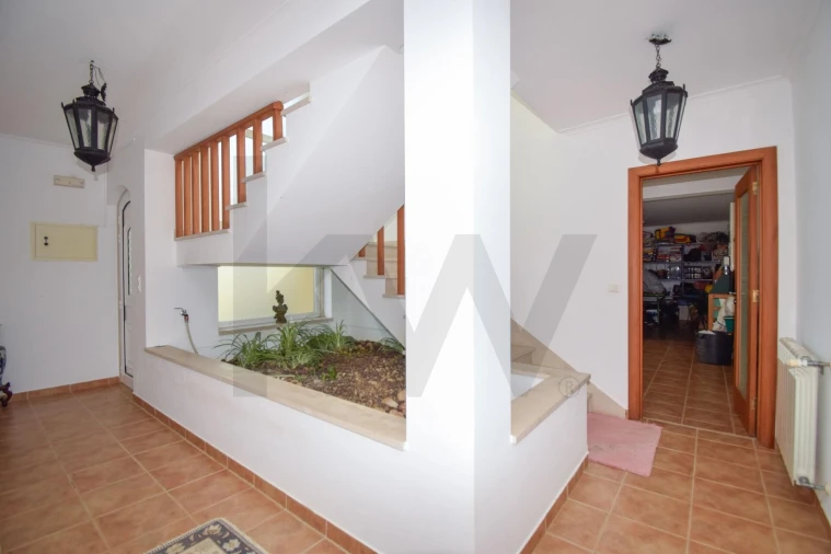 Quinta T4 para Venda em Sobral de Monte Agraço Foto 34