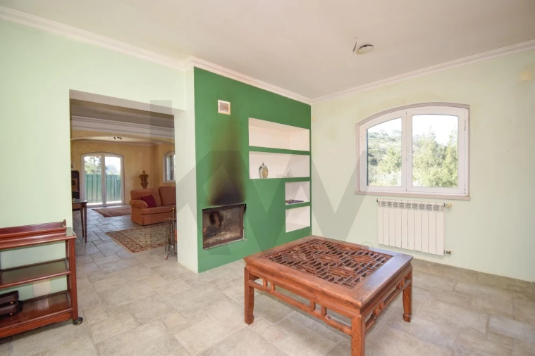 Quinta T4 para Venda em Sobral de Monte Agraço Foto 14