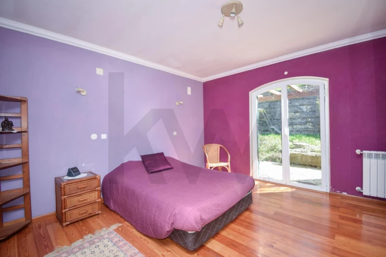 Quinta T4 para Venda em Sobral de Monte Agraço Foto 22