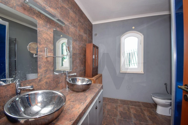 Quinta T4 para Venda em Sobral de Monte Agraço Foto 25