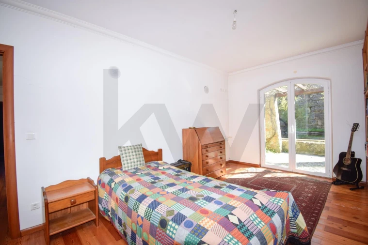 Quinta T4 para Venda em Sobral de Monte Agraço Foto 27