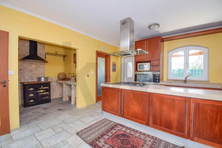 Quinta T4 para Venda em Sobral de Monte Agraço Foto 20