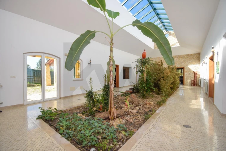 Quinta T4 para Venda em Sobral de Monte Agraço Foto 2