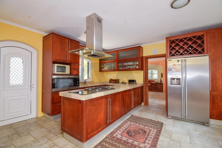 Quinta T4 para Venda em Sobral de Monte Agraço Foto 19