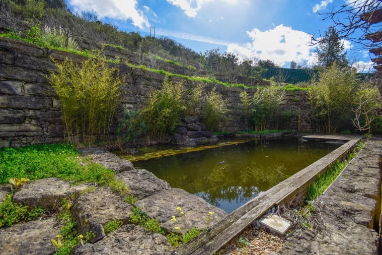 Quinta T4 para Venda em Sobral de Monte Agraço Foto 55