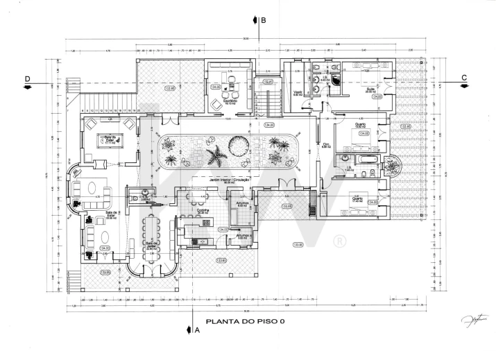 Quinta T4 para Venda em Sobral de Monte Agraço Foto 63