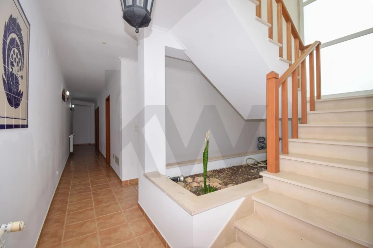 Quinta T4 para Venda em Sobral de Monte Agraço Foto 33