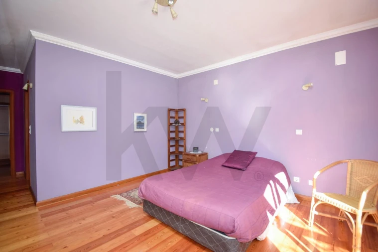 Quinta T4 para Venda em Sobral de Monte Agraço Foto 23