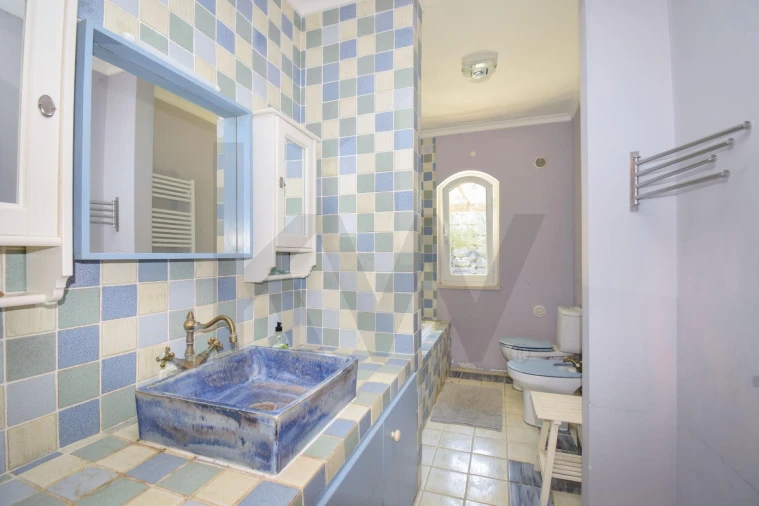 Quinta T4 para Venda em Sobral de Monte Agraço Foto 31