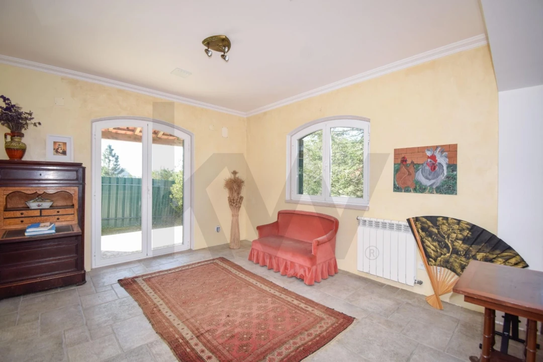 Quinta T4 para Venda em Sobral de Monte Agraço Foto 6