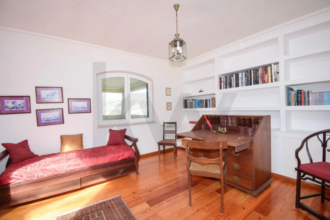 Quinta T4 para Venda em Sobral de Monte Agraço Foto 12