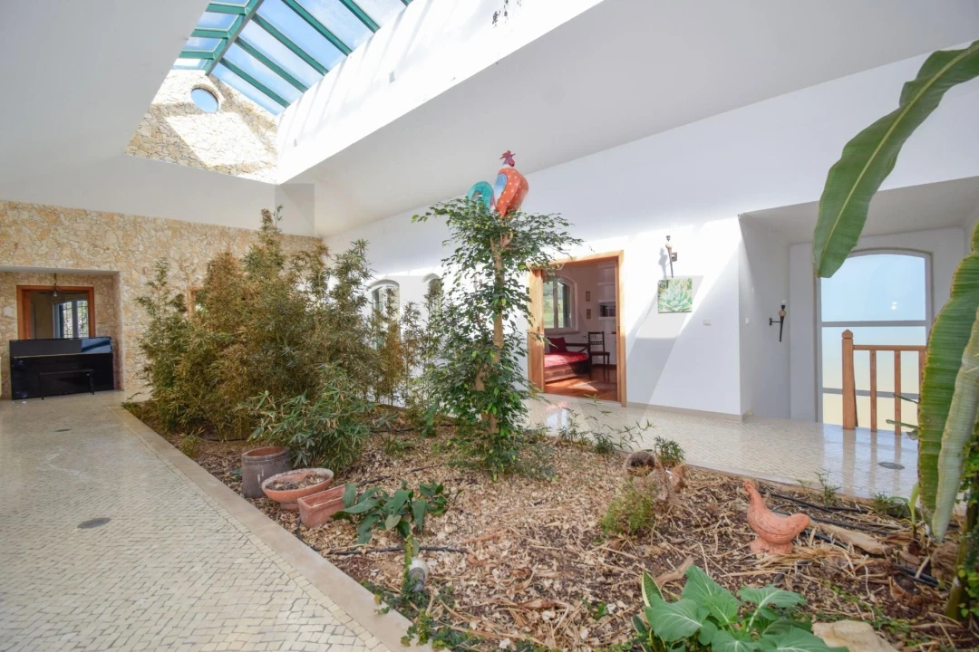 Quinta T4 para Venda em Sobral de Monte Agraço Foto 3