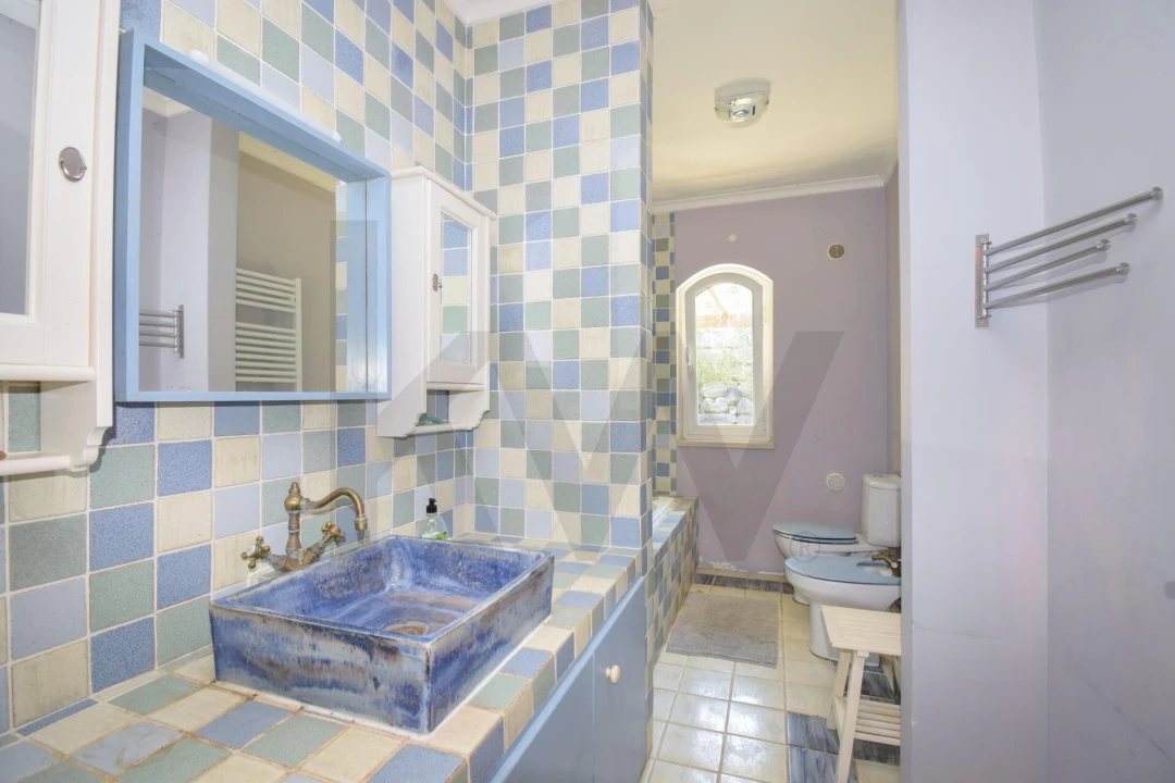 Quinta T4 para Venda em Sobral de Monte Agraço Foto 31