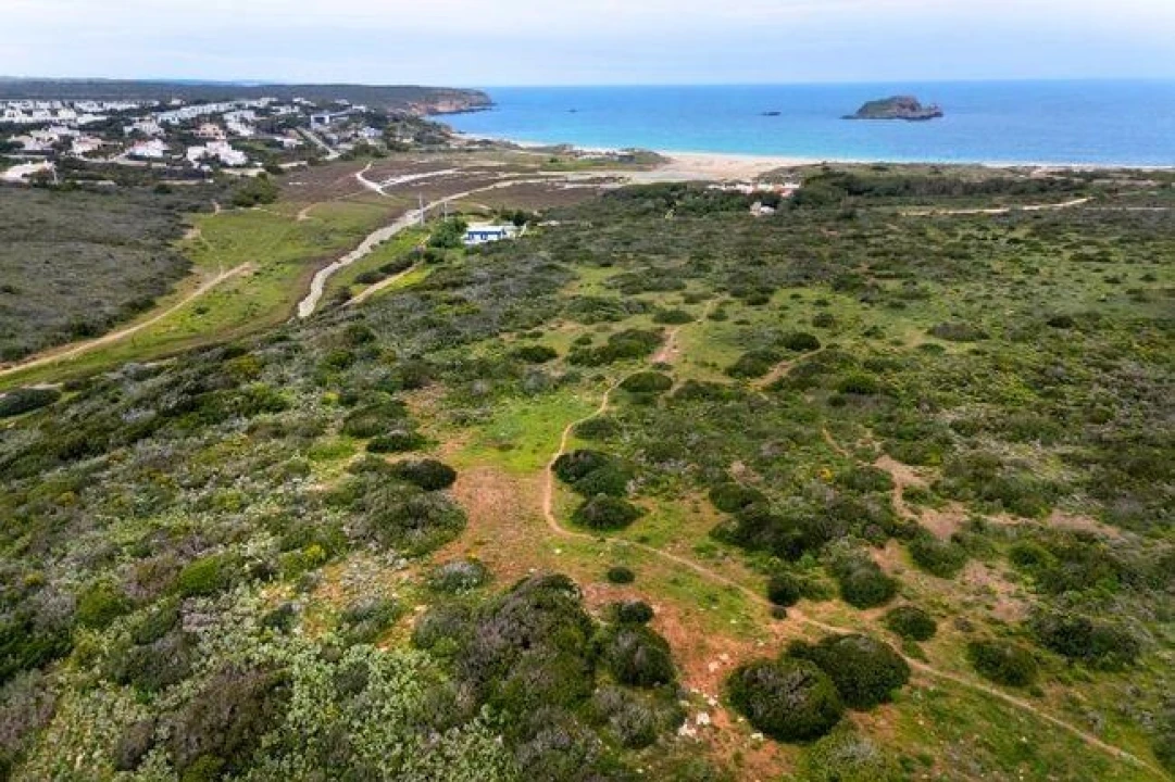 Terreno para Venda em Vila de Sagres Foto 5
