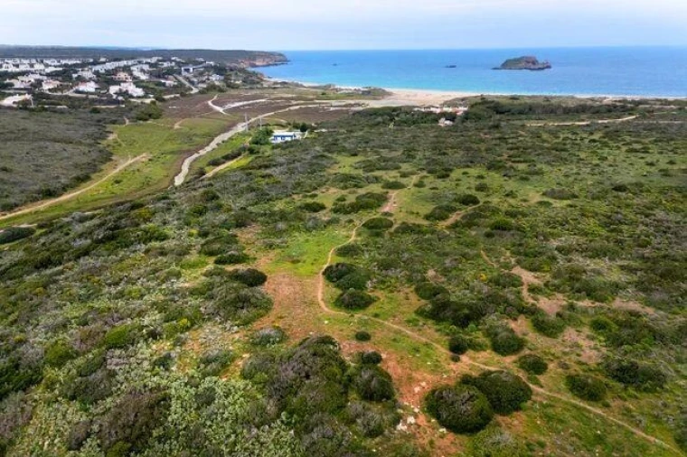Terreno para Venda em Vila de Sagres Foto 5
