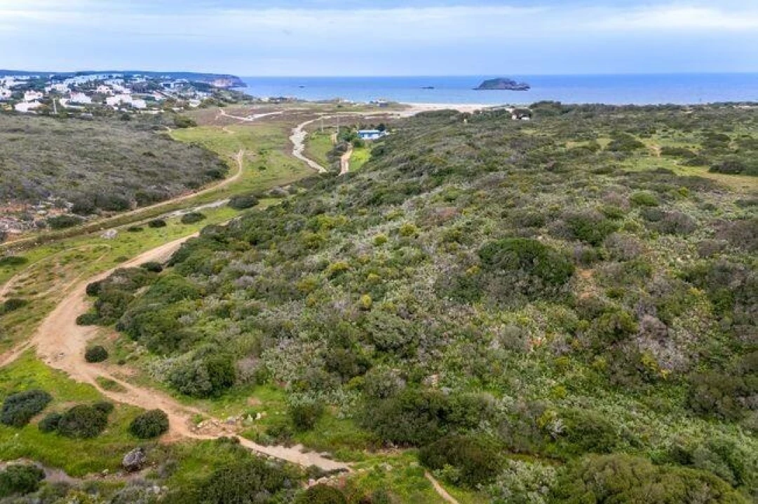 Terreno para Venda em Vila de Sagres Foto 2