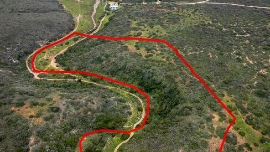 Terreno para Venda em Vila de Sagres