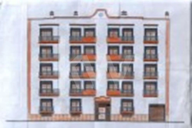 Moradia T6 para Venda em Quelfes Foto 28