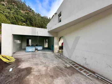Moradia T3 para Venda em Arco da Calheta