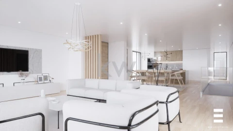 Moradia T3 para Venda em Arco da Calheta