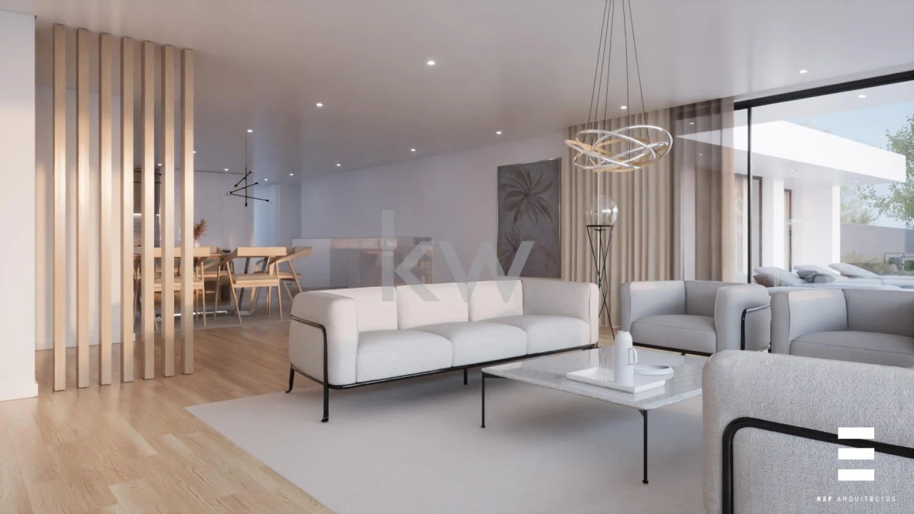 Moradia T3 para Venda em Arco da Calheta Foto 32