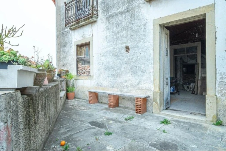 Prédio para Venda em São Martinho do Bispo e Ribeira de Frades Foto 9