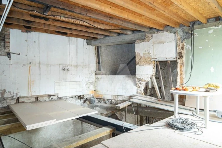 Prédio para Venda em São Martinho do Bispo e Ribeira de Frades Foto 14