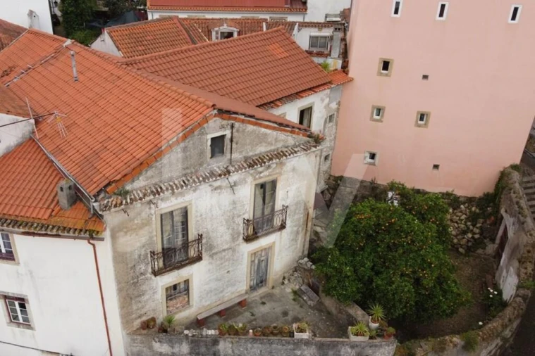 Prédio para Venda em São Martinho do Bispo e Ribeira de Frades Foto 52
