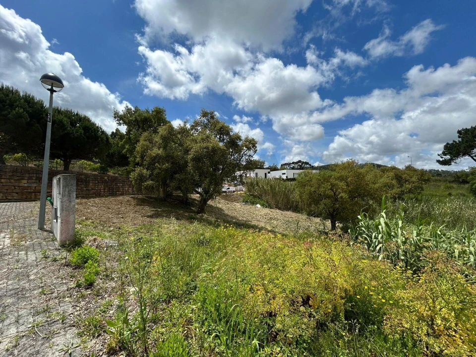 Terreno para Venda em Enxara do Bispo, Gradil e Vila Franca do Rosário Foto 5