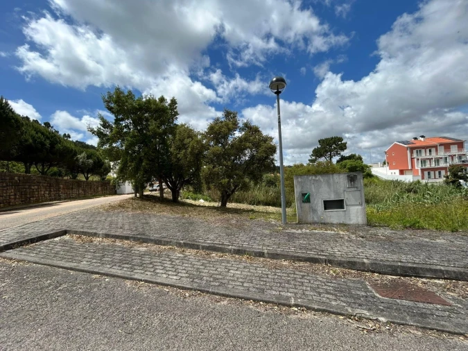 Terreno para Venda em Enxara do Bispo, Gradil e Vila Franca do Rosário Foto 9